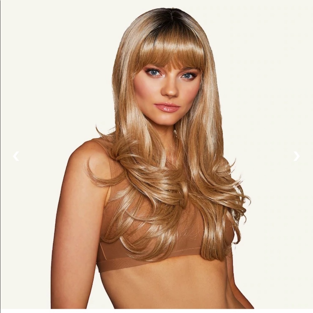 InsertNameHere Wigs Skye & Honey